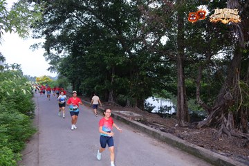 AMAZING SPORTS FESTIVAL - Ảnh #5305382