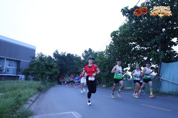 AMAZING SPORTS FESTIVAL - Ảnh #5301639