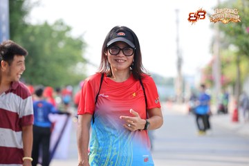 AMAZING SPORTS FESTIVAL - Ảnh #5301442