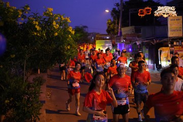 AMAZING SPORTS FESTIVAL - Ảnh #5304677