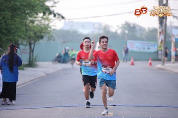 AMAZING SPORTS FESTIVAL - Ảnh #5294649