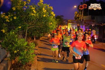 AMAZING SPORTS FESTIVAL - Ảnh #5304395