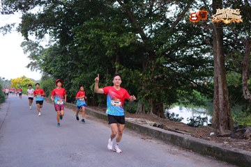 AMAZING SPORTS FESTIVAL - Ảnh #5305948