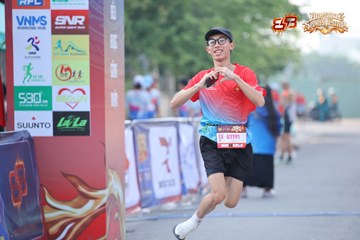 AMAZING SPORTS FESTIVAL - Ảnh #5297061