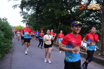 AMAZING SPORTS FESTIVAL - Ảnh #5306751