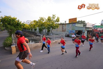 AMAZING SPORTS FESTIVAL - Ảnh #5308137