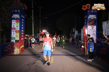 AMAZING SPORTS FESTIVAL - Ảnh #5297534