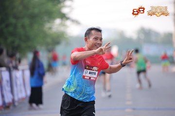 AMAZING SPORTS FESTIVAL - Ảnh #5294926