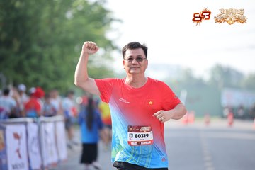 AMAZING SPORTS FESTIVAL - Ảnh #5300998