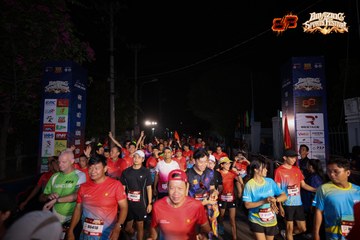 AMAZING SPORTS FESTIVAL - Ảnh #5297525