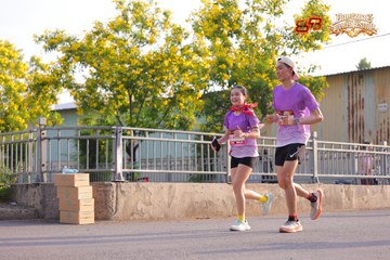 AMAZING SPORTS FESTIVAL - Ảnh #5309641