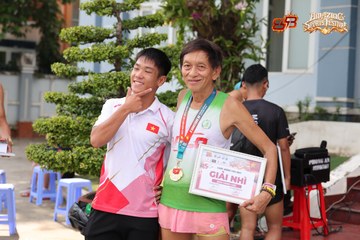 AMAZING SPORTS FESTIVAL - Ảnh #5304216