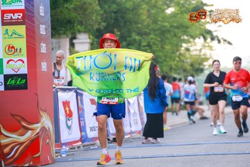 AMAZING SPORTS FESTIVAL - Ảnh #5298944