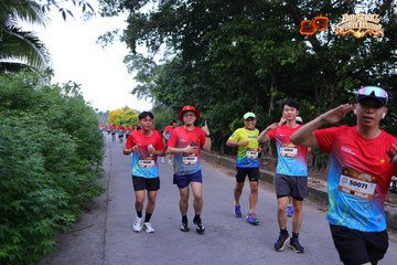 AMAZING SPORTS FESTIVAL - Ảnh #5306360