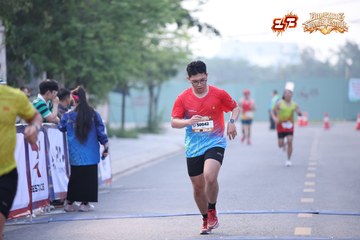 AMAZING SPORTS FESTIVAL - Ảnh #5294178