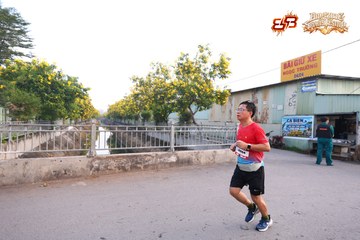 AMAZING SPORTS FESTIVAL - Ảnh #5302151
