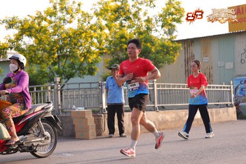 AMAZING SPORTS FESTIVAL - Ảnh #5308566