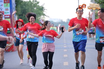 AMAZING SPORTS FESTIVAL - Ảnh #5295787