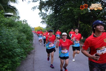 AMAZING SPORTS FESTIVAL - Ảnh #5306257