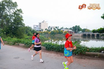 AMAZING SPORTS FESTIVAL - Ảnh #5300750