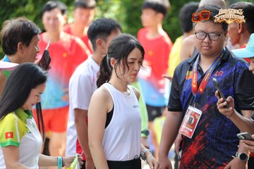 AMAZING SPORTS FESTIVAL - Ảnh #5304186