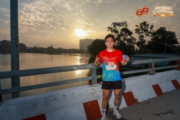AMAZING SPORTS FESTIVAL - Ảnh #5298104