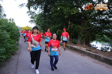 AMAZING SPORTS FESTIVAL - Ảnh #5307313