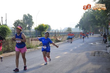 AMAZING SPORTS FESTIVAL - Ảnh #5293087