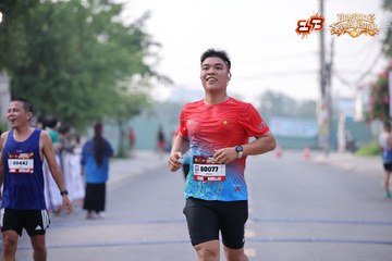 AMAZING SPORTS FESTIVAL - Ảnh #5294775