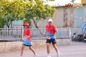 AMAZING SPORTS FESTIVAL - Ảnh #5308943