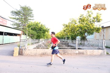 AMAZING SPORTS FESTIVAL - Ảnh #5302662