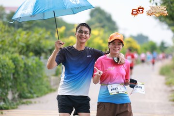 AMAZING SPORTS FESTIVAL - Ảnh #5290421