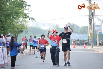 AMAZING SPORTS FESTIVAL - Ảnh #5301011