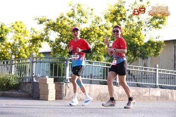 AMAZING SPORTS FESTIVAL - Ảnh #5303856