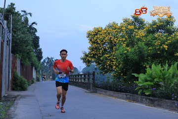 AMAZING SPORTS FESTIVAL - Ảnh #5291193