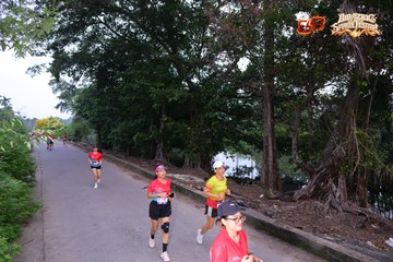AMAZING SPORTS FESTIVAL - Ảnh #5305631