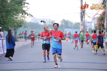 AMAZING SPORTS FESTIVAL - Ảnh #5295984