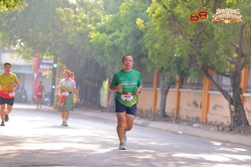 AMAZING SPORTS FESTIVAL - Ảnh #5310280