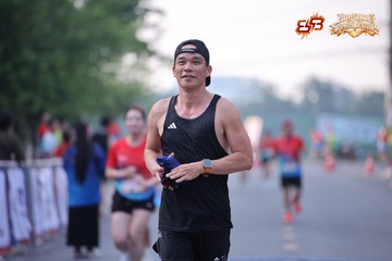 AMAZING SPORTS FESTIVAL - Ảnh #5295808