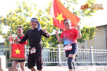 AMAZING SPORTS FESTIVAL - Ảnh #5304000