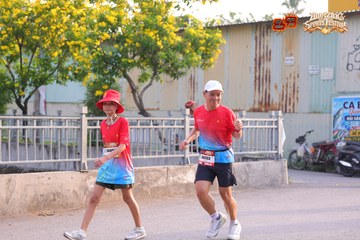 AMAZING SPORTS FESTIVAL - Ảnh #5308944