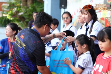 AMAZING SPORTS FESTIVAL - Ảnh #5304119