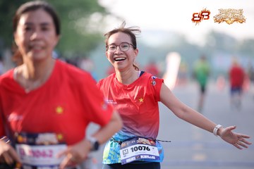 AMAZING SPORTS FESTIVAL - Ảnh #5296363