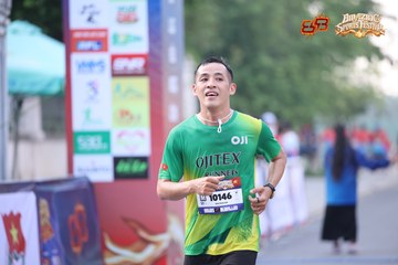 AMAZING SPORTS FESTIVAL - Ảnh #5296022