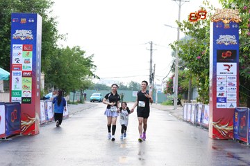 AMAZING SPORTS FESTIVAL - Ảnh #5289704