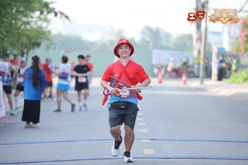 AMAZING SPORTS FESTIVAL - Ảnh #5300911