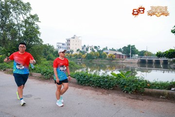 AMAZING SPORTS FESTIVAL - Ảnh #5300767