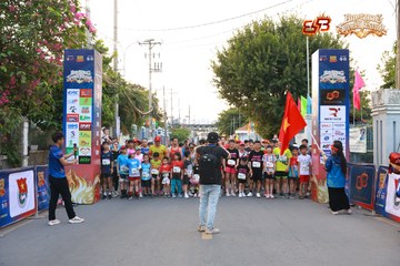 AMAZING SPORTS FESTIVAL - Ảnh #5299649