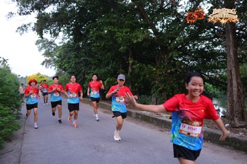 AMAZING SPORTS FESTIVAL - Ảnh #5305980