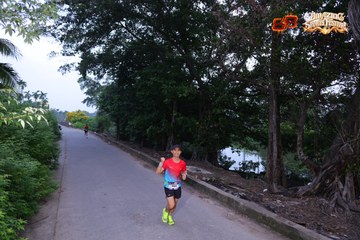 AMAZING SPORTS FESTIVAL - Ảnh #5305114